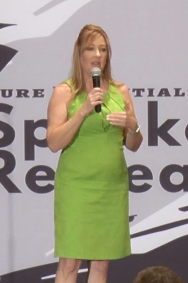 Sharon Hughes - Pure Potential event